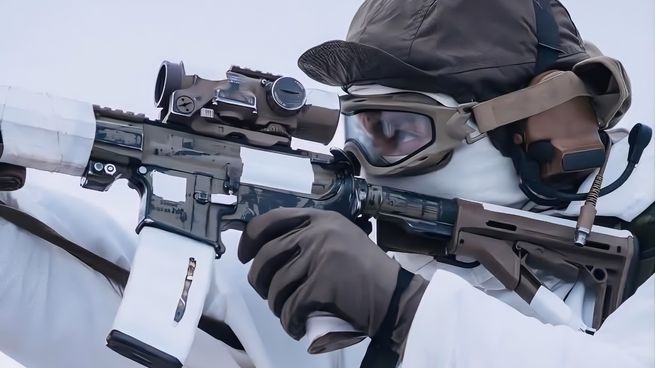 El nuevo plan contempla ejercicios militares coordinados en países nórdicos y busca reforzar el control estratégico de una de las regiones más sensibles del planeta.