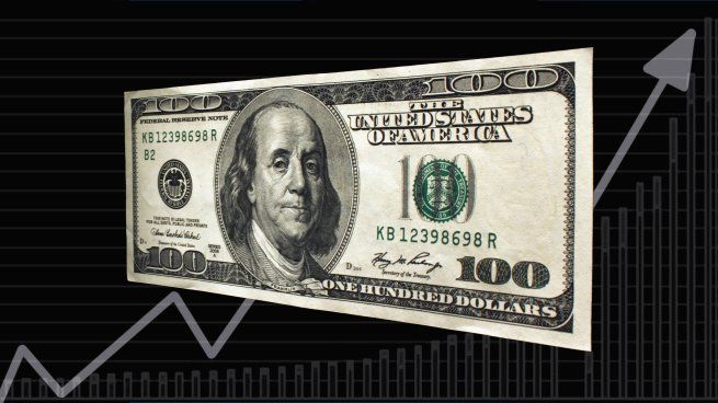 El dólar sigue bajo fuerte presión a días de las elecciones. El dólar sigue bajo fuerte presión a días de las elecciones.