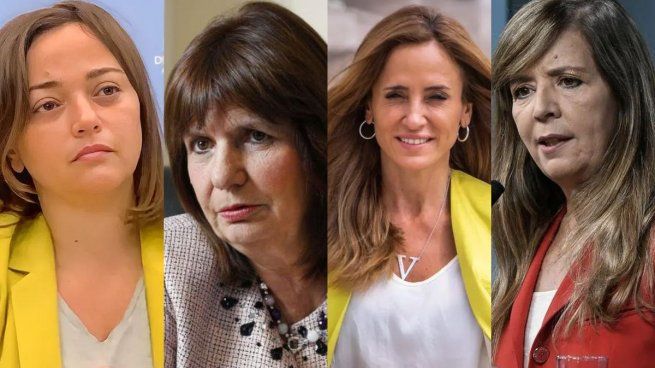 Política Día de la Mujer