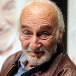 Héctor Alterio murió a los 96 años. Héctor Alterio murió a los 96 años.