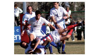 ámbito.com | De cabeza. Marista superó a Universitario 11 a 0 y quedó a sólo un punto de los tres líderes del torneo.