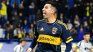 Figura del Manchester United saludó a jugador de Boca y los hinchas enloquecieron en las redes sociales
