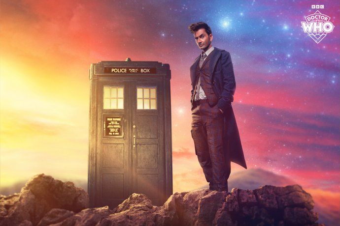 Doctor Who cumple 59 años: la serie de televisión que sobrevive y sigue sumando fans