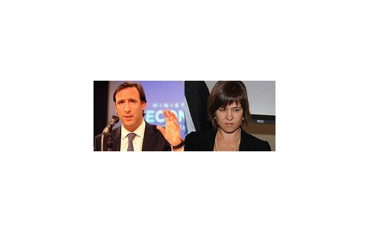 Lorenzino y Daura estarán al frente de la intervención.