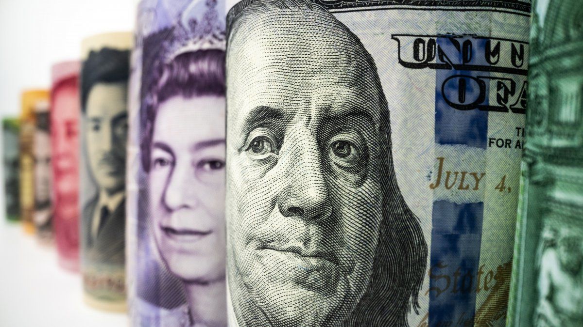 Super dollar: doubts about the intervention of the Bank of Japan in the face of the collapse of the yen strengthens the currency