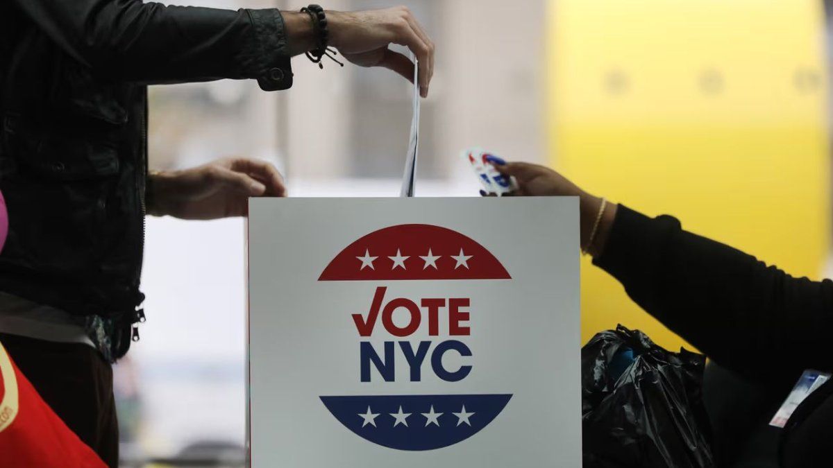 Elecciones en Nueva York: el impacto de Donald Trump en la polarización que podría reconfigurar el mapa político