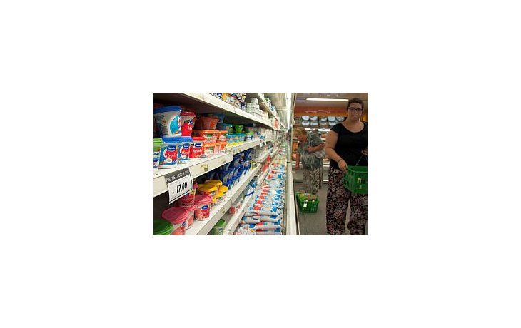 La Canasta Básica de Alimentos subió 30% en un año