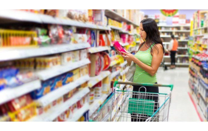 ámbito.com | El consumidor ya no stockea ni tiene vergüenza de comprar marcas baratas