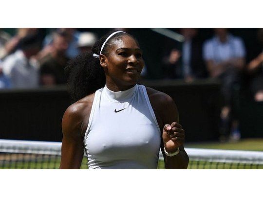 Serena Williams reaparecerá tras su maternidad en Abu Dabi