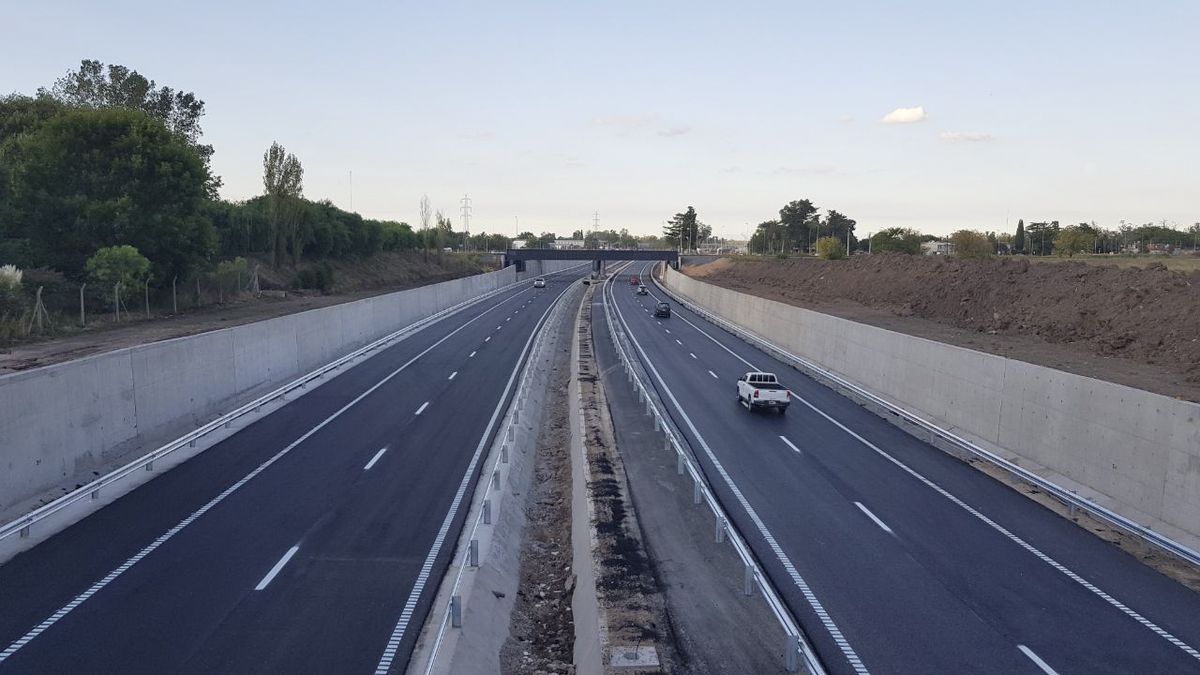 Javier Milei’s government confirmed the privatization of Corredores Viales