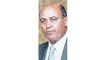 Gerardo Díaz Ferrán