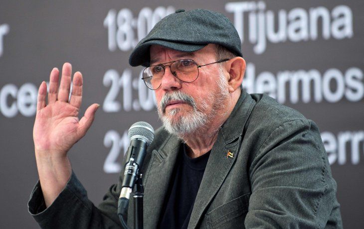 Cuba: Silvio Rodríguez llamó a revolucionar la revolución
