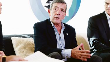 Juan Carlos Mirande: Una parte clave de la sustentabilidad es también la educación