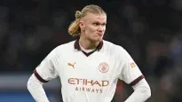 Haaland se perderá la final del Mundial de Clubes