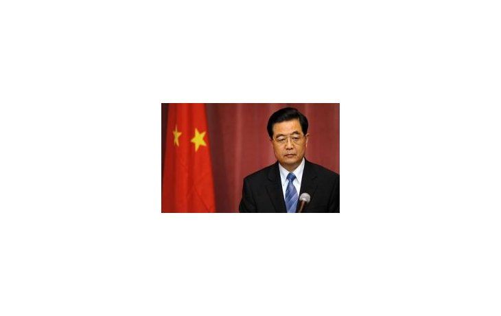 La administración de Hu Jintao criticó las palabras de la secretaria de Estado norteamericana.