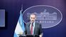 redefinen areas clave de la jefatura de gabinete de medios y ciberseguridad