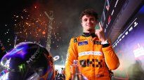 Los millones de dólares del campeón de la Fórmula 1.