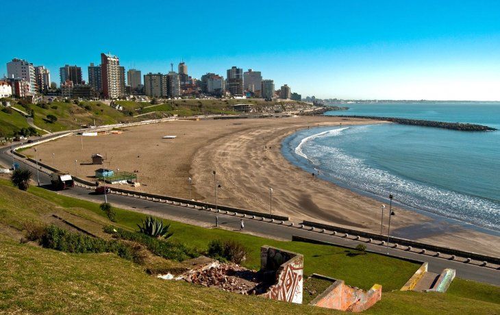 verano: con subas del 70% mar del plata y pinamar son los destinos mas buscados