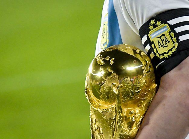 La Copa del Mundo tendrá varias selecciones que buscarán sorprender a los candidatos. La Copa del Mundo tendrá varias selecciones que buscarán sorprender a los candidatos.