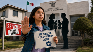 Fallo histórico de la SCJN a favor de adolescentes mexicanos,. Fallo histórico de la SCJN a favor de adolescentes mexicanos,.