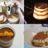 31 de marzo - Día del Tiramisú. 31 de marzo - Día del Tiramisú.