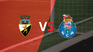 portugal - first division: farense vs porto date 19