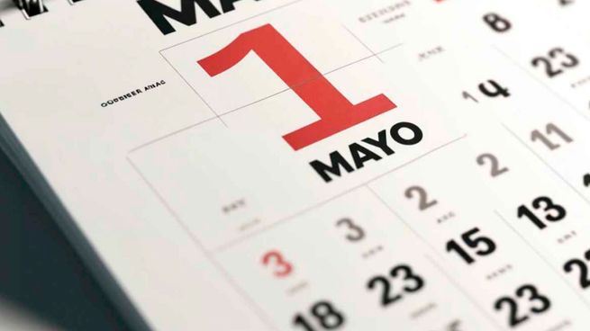 El Día del Trabajador es uno de los feriados más esperados por los empleados.