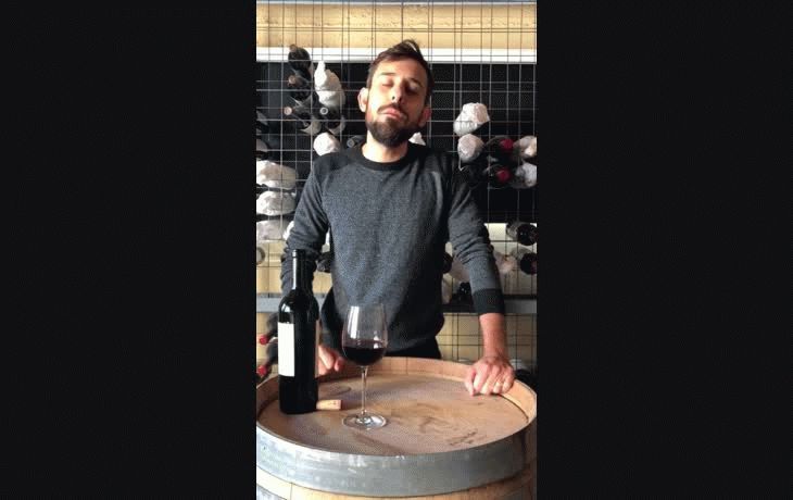 El sommelier Mariano Braga revela sus secretos para beber vino