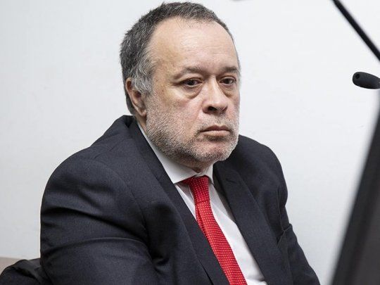 Carlos Telleldín&nbsp;es el único acusado en el nuevo juicio por el atentado a la AMIA.
