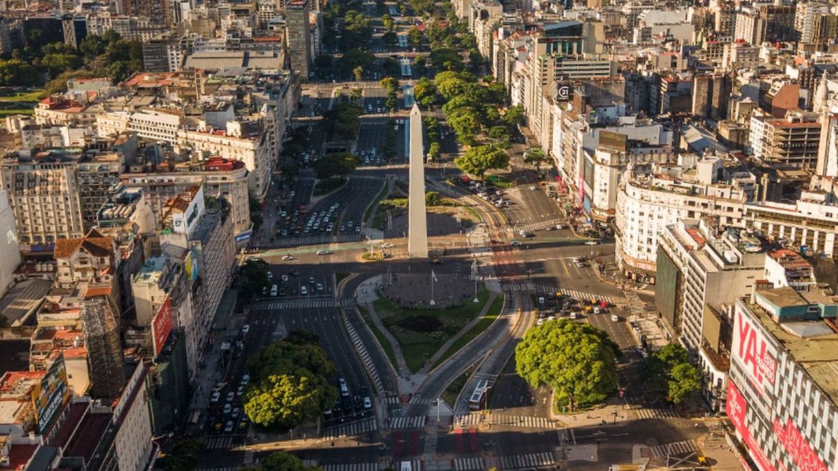 Lanzan una convocatoria en CABA para presentar 