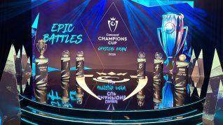 Se realizó el sorteo de la Concachampions 2026 y Cruz Azul deberá defender el título conquistado en 2025. En cuartos se pueden enfrentar América vs Inter Miami de Lionel Messi. Se realizó el sorteo de la Concachampions 2026 y Cruz Azul deberá defender el título conquistado en 2025. En cuartos se pueden enfrentar América vs Inter Miami de Lionel Messi.