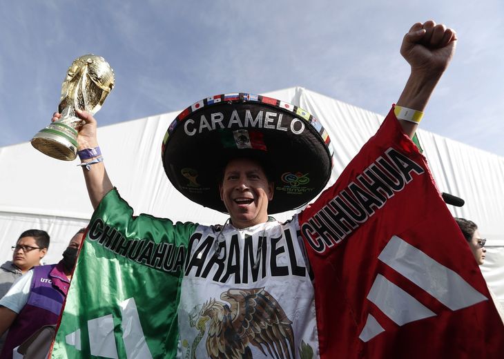 Profeco recuerda a los pasajeros sus derechos y las indemnizaciones que deben recibir por demoras en vuelos en México durante 2026