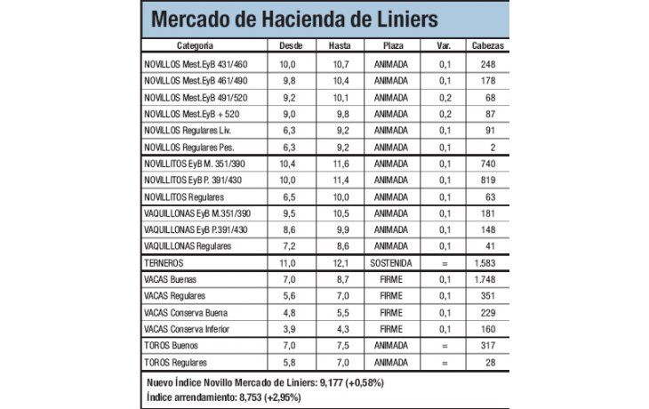 Soja: más demanda de fábricas