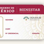 Quiénes son los adultos mayores con credencial INAPAM que pueden combinar doble pensión en junio 2026. Quiénes son los adultos mayores con credencial INAPAM que pueden combinar doble pensión en junio 2026.