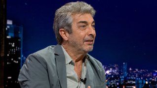 El reconocido actor habló sobre el caso de Agostina Vega. El reconocido actor habló sobre el caso de Agostina Vega.