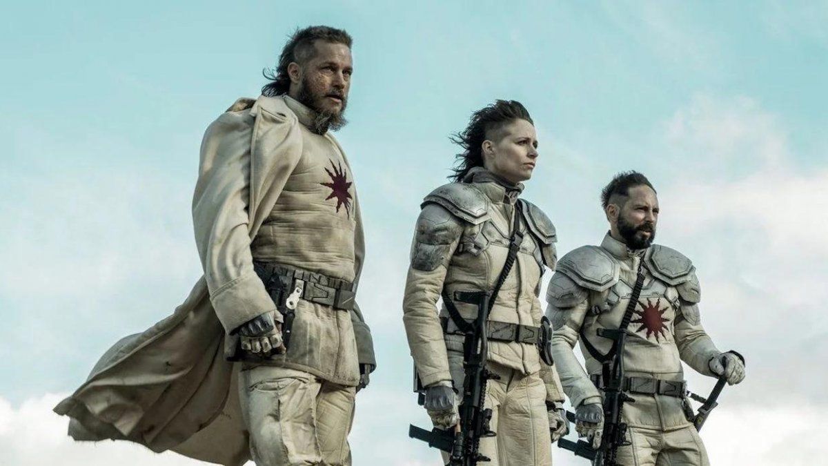 HBO Max cancels one of its most successful series after only two seasons