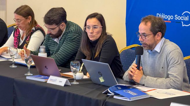 Las actividades incluirán conversatorios en todo el país y propuestas ciudadanas vía plataforma digital.