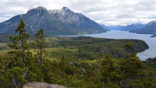 San Carlos de Bariloche, Río Negro. San Carlos de Bariloche, Río Negro.