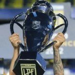 ¿Cuándo juega tu equipo? Días y horarios confirmados para los octavos de final del Torneo ClausuraEl Trofeo de la Liga Profesional ¿Cuándo juega tu equipo? Días y horarios confirmados para los octavos de final del Torneo ClausuraEl Trofeo de la Liga Profesional