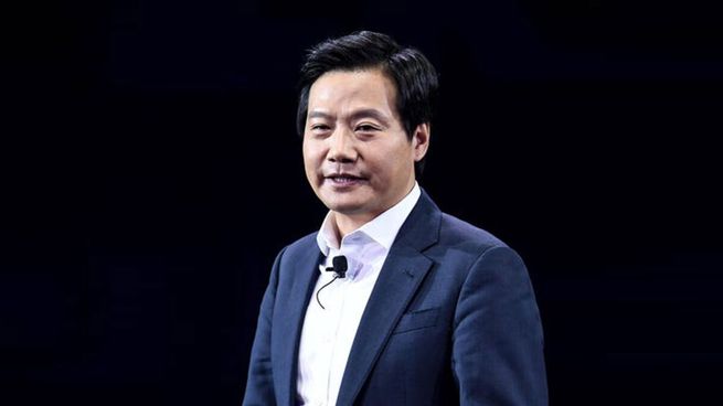 El fundador de Xiaomi se volvió uno de los mayores millonarios de la tecnología.