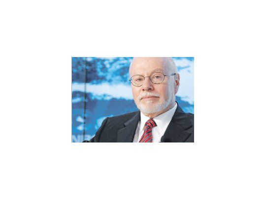 ODIO AL PAÍS: un buitre en el capitolio