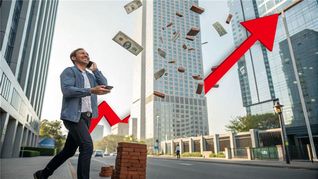 ladrillos y dolares: el duo perfecto para crecer en tiempos de incertidumbre