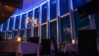 cuanto sale comer en bellini en agosto 2025, el restaurante mas alto de la cdmx