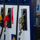 Los combustibles podrían subir en Uruguay por el impacto de la guerra en Medio Oriente. Los combustibles podrían subir en Uruguay por el impacto de la guerra en Medio Oriente.