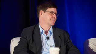 Jugó un papel fundamental en el mundo cripto, aunque no fue su plan inicial. Jugó un papel fundamental en el mundo cripto, aunque no fue su plan inicial.