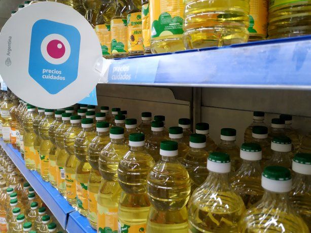 precios-cuidados-aceite-ipc-inflacion