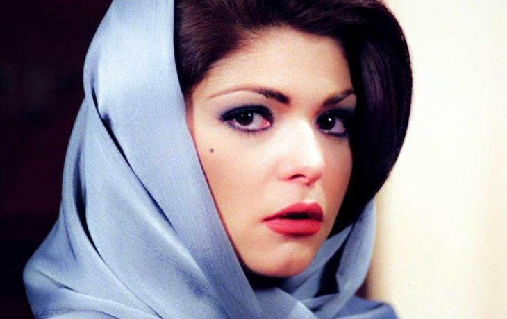 ámbito.com | Itatí Cantoral Soraya Montenegro