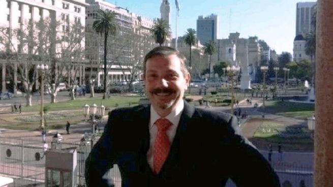 Mariano de los Heros, nuevo director de ANSES.