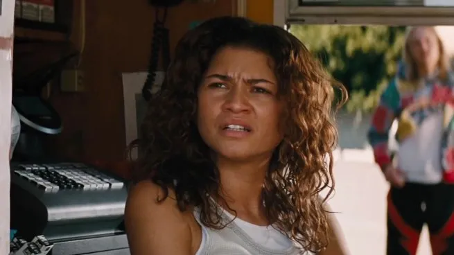 Zendaya vuelve para protagonizar la tercera temporada de la serie de HBO.