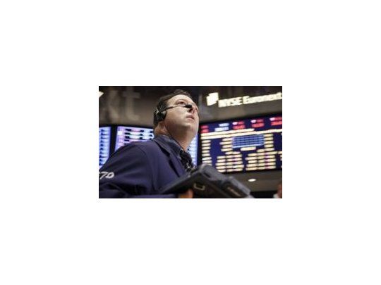 Wall Street subió por compra de oportunidades